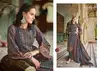 Bin Saeed Vol 4 By Belliza Summer Digital Printed Pure Cotton Dress Material Wholesalers In Delhi
